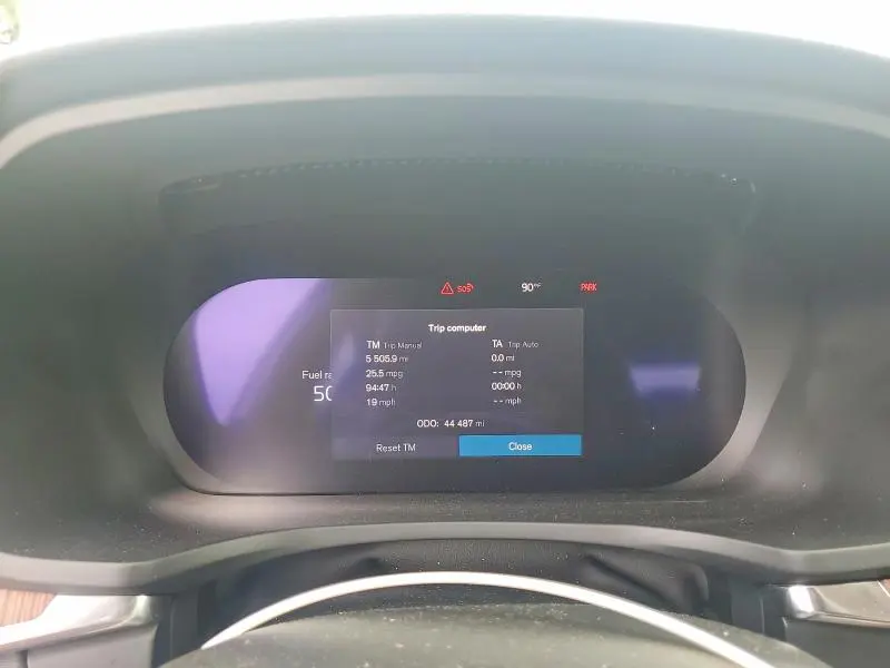 2024 VOLVO S60 PLUS  