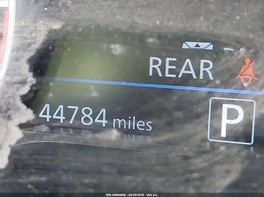 2024 NISSAN ALTIMA SR INTELLIGENT AWD
