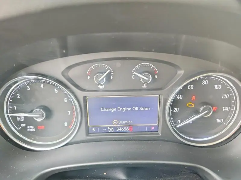 2021 BUICK ENCLAVE PREMIUM  