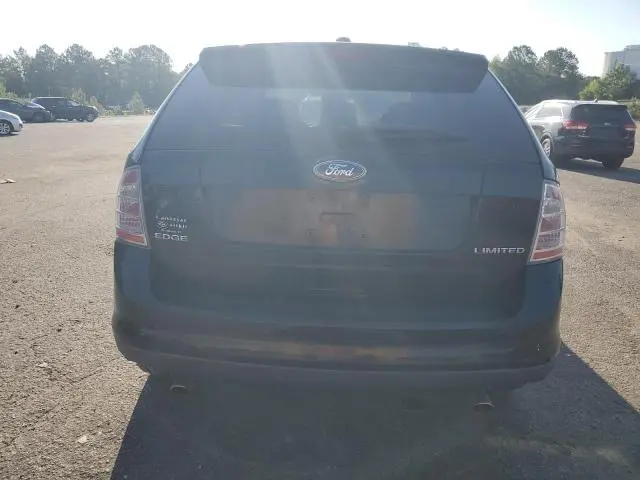 2010 FORD EDGE LIMITED  