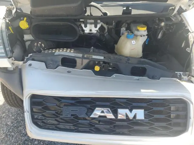 2021 RAM PROMASTER 2500 2500 HIGH  