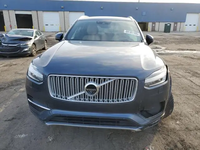 2019 VOLVO XC90 T6 INSCRIPTION