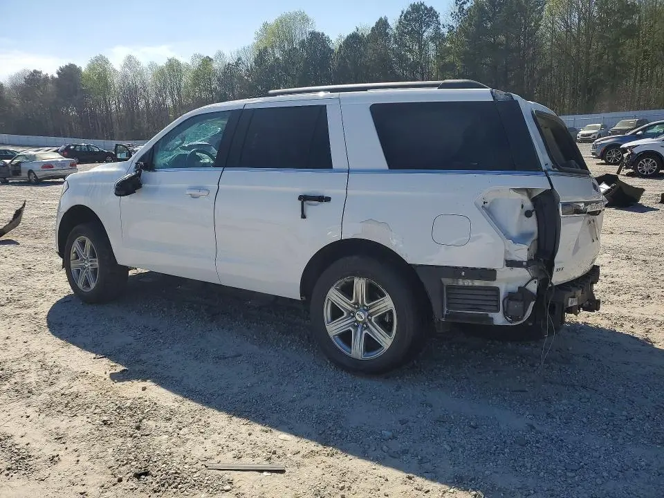 2019 FORD EXPEDITION XLT  