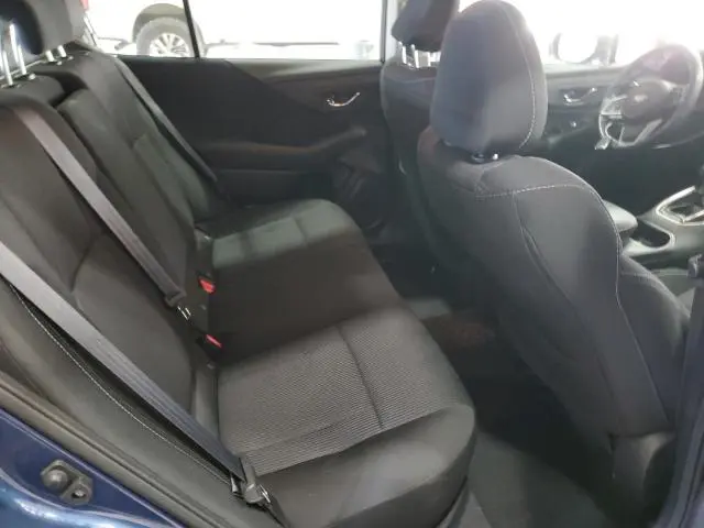 2022 SUBARU LEGACY PREMIUM  