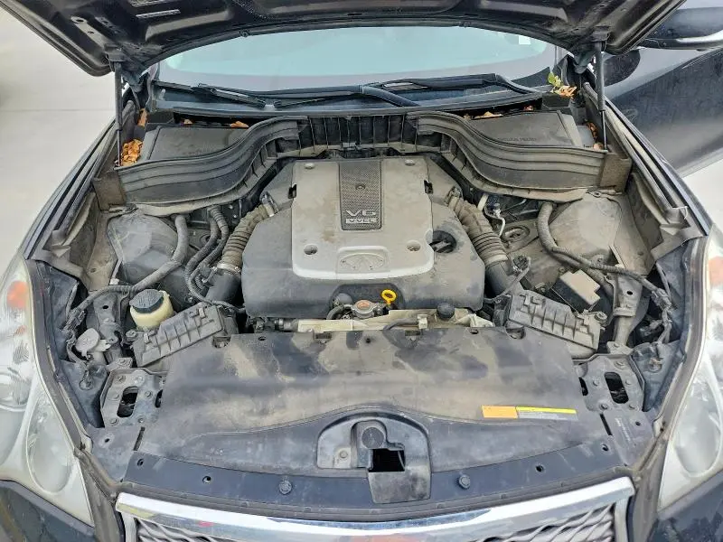 2016 INFINITI QX50 BASE  