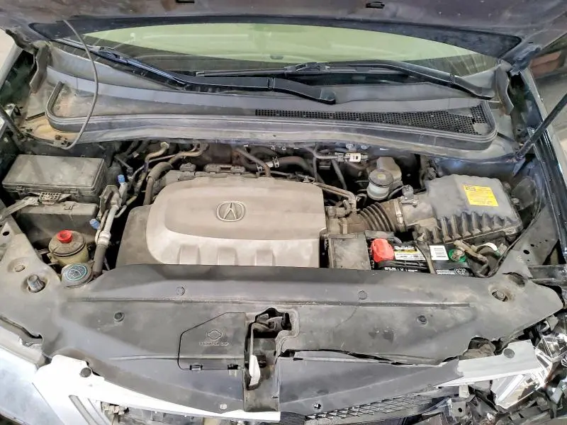 2010 ACURA MDX   