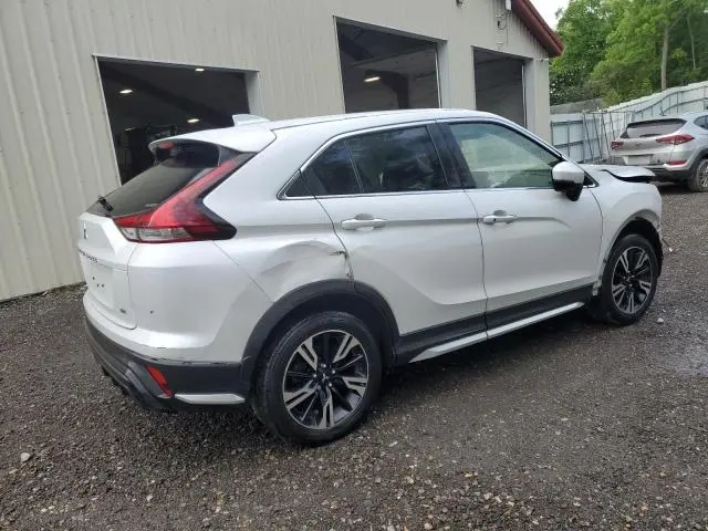 2023 MITSUBISHI ECLIPSE CROSS SE