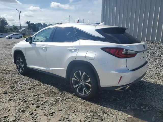 2018 LEXUS RX 350 BASE  