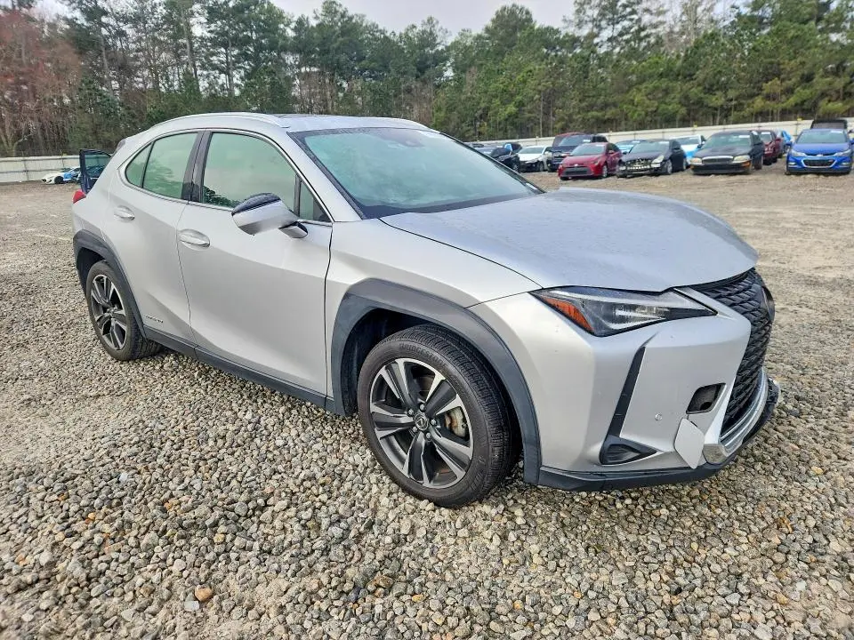 2019 LEXUS UX 250H BASE  