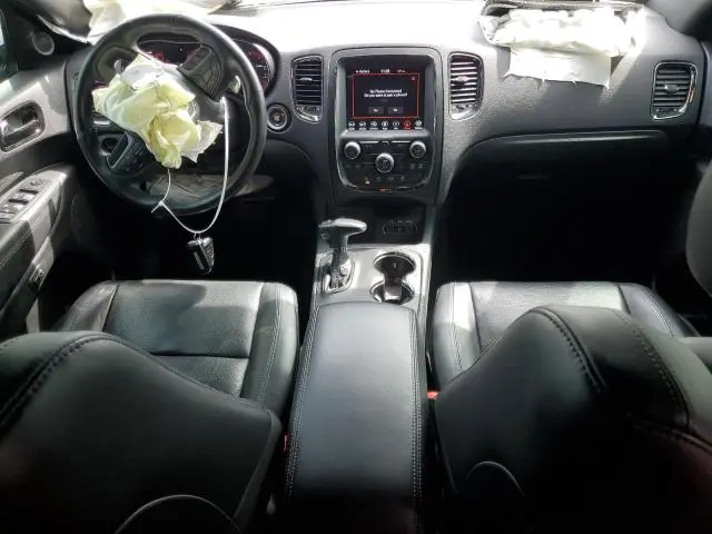 2020 DODGE DURANGO R/T