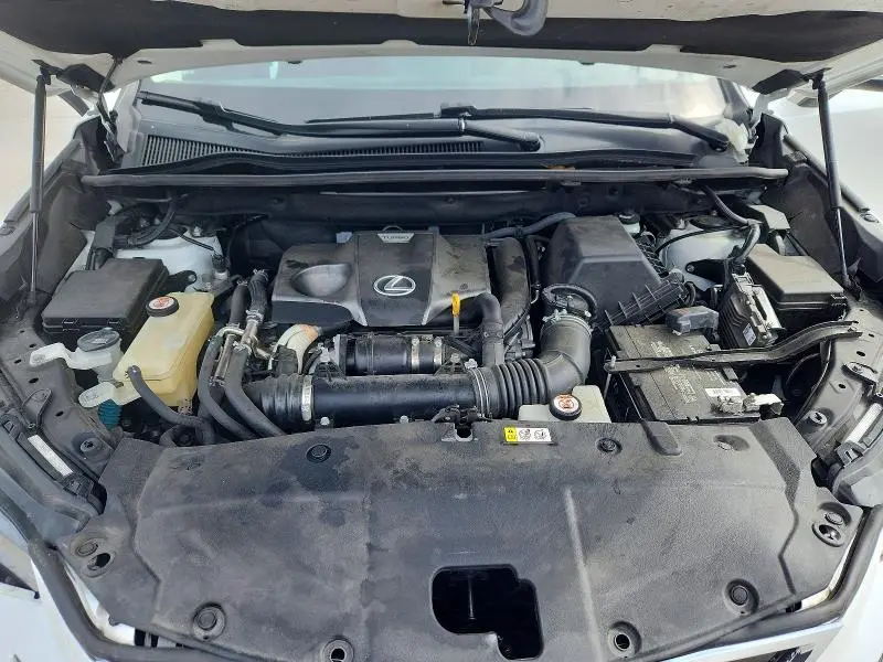 2020 LEXUS NX 300 BASE  