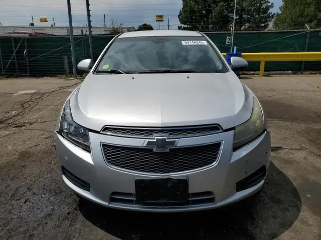 2013 CHEVROLET CRUZE LT  
