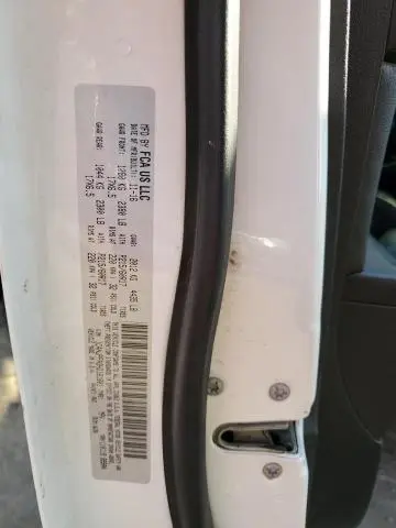 2017 JEEP PATRIOT LATITUDE  