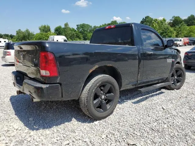 2013 RAM 1500 ST  