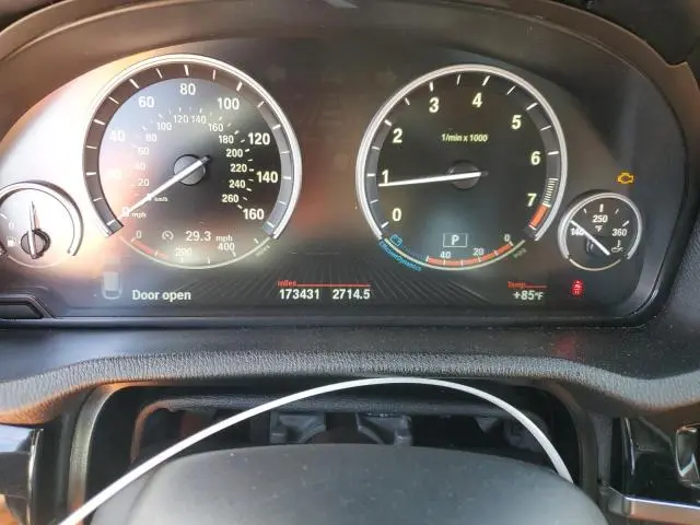 2016 BMW X4 XDRIVE28I  