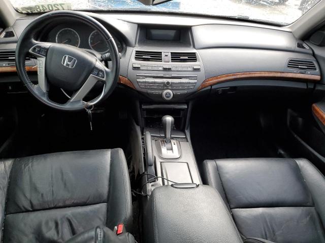 2011 HONDA ACCORD EXL