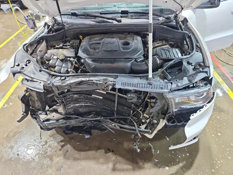 2020 DODGE DURANGO SXT  