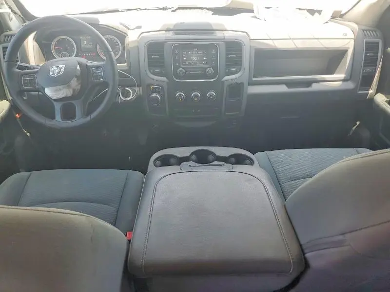 2017 RAM 1500 ST  