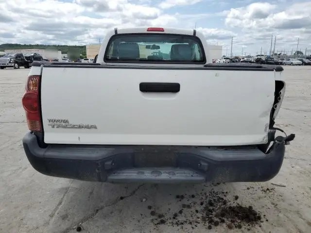 2014 TOYOTA TACOMA   