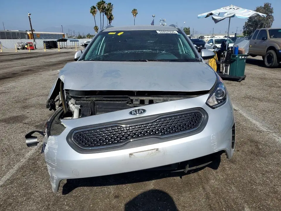 2019 KIA NIRO LX  