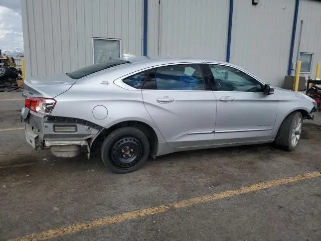 2020 CHEVROLET IMPALA PREMIER  