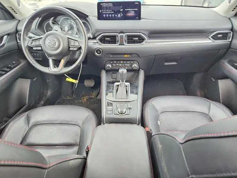 2025 MAZDA CX-5 PREFERRED  