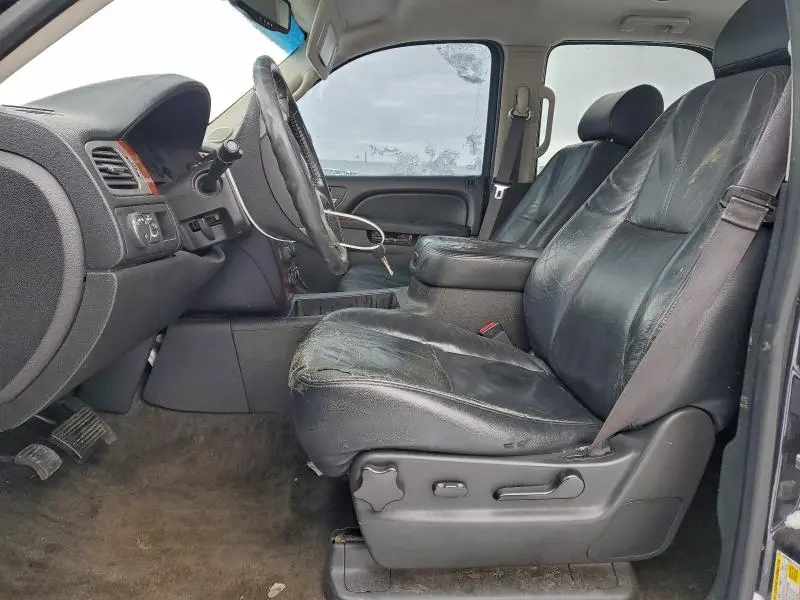 2013 CHEVROLET TAHOE C1500 LS  