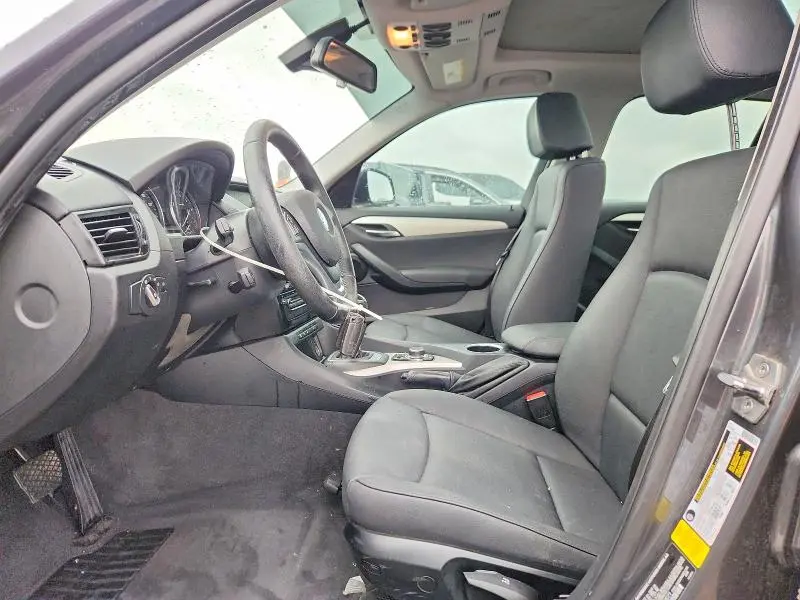 2015 BMW X1 SDRIVE28I  