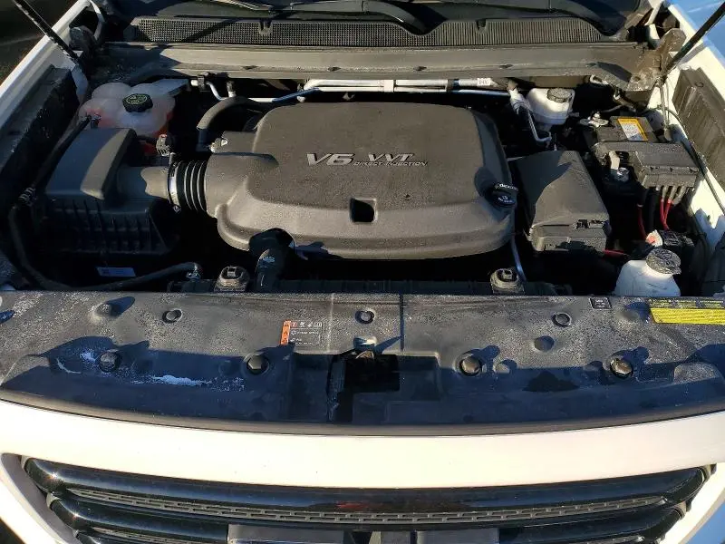 2020 GMC CANYON ALL TERRAIN  