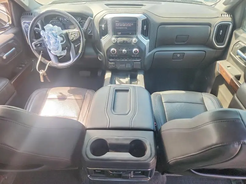 2020 GMC SIERRA K1500 SLT  