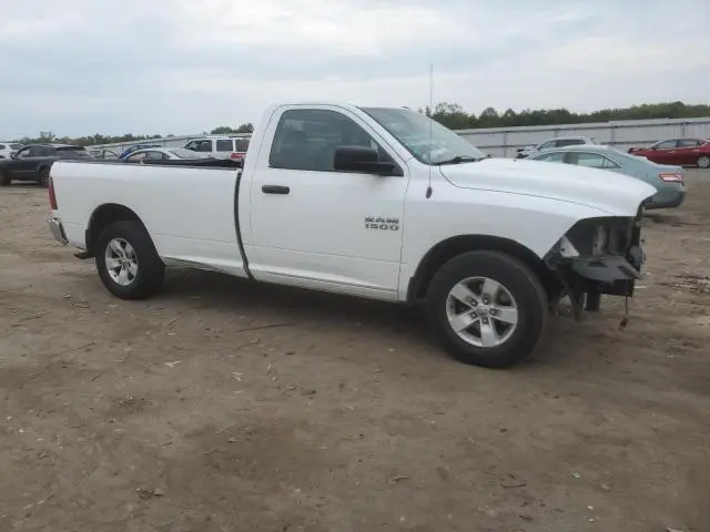 2018 RAM 1500 ST