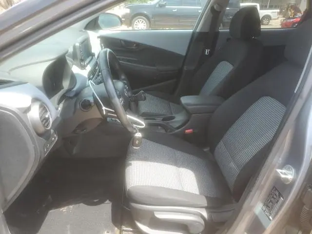 2020 HYUNDAI KONA SEL  