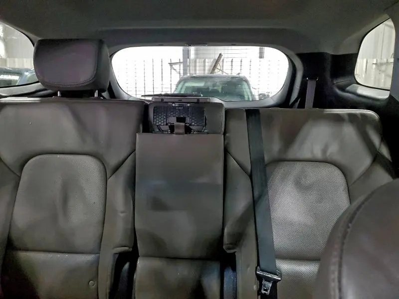 2015 HYUNDAI SANTA FE GLS  