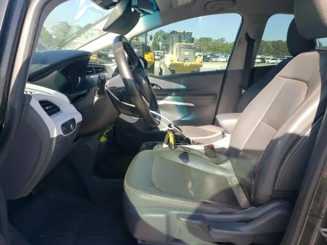 2019 CHEVROLET BOLT EV PREMIER  