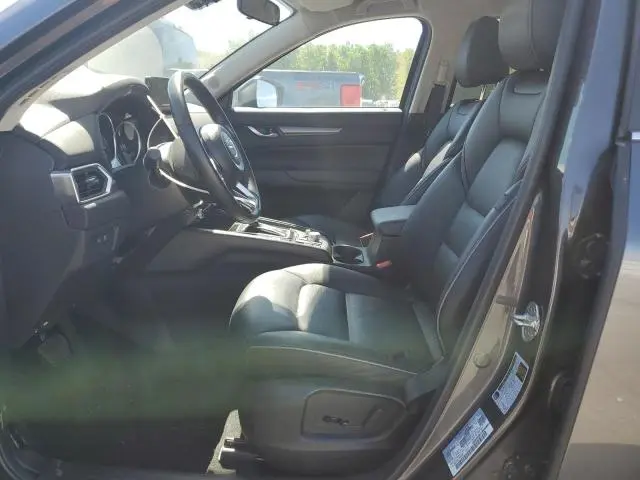 2024 MAZDA CX-5 SELECT  