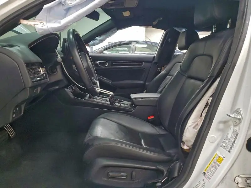 2023 HONDA CIVIC SPORT TOURING  