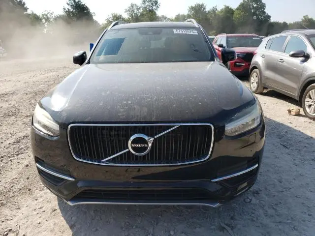 2016 VOLVO XC90 T6  