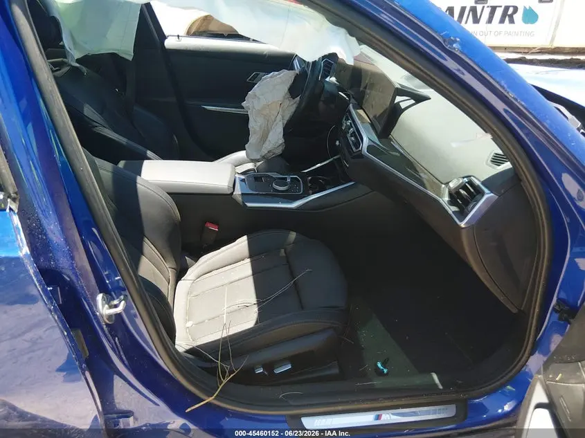 2023 BMW M340I  