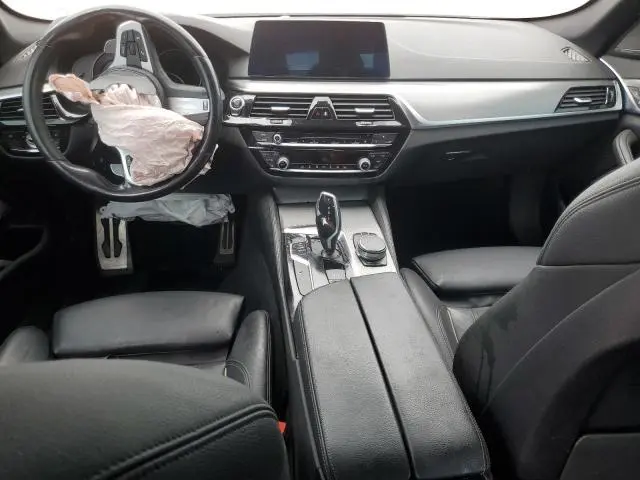 2019 BMW 530 I  