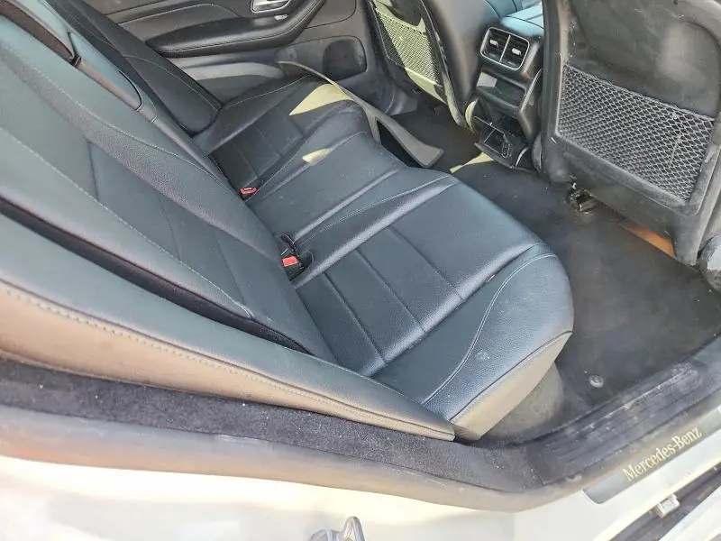 2021 MERCEDES-BENZ GLE 350  