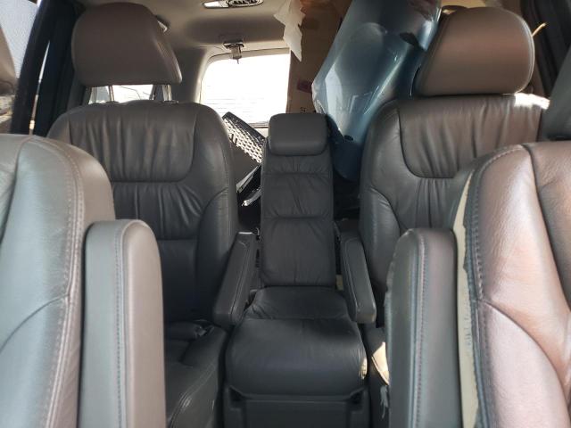 2010 HONDA ODYSSEY EX