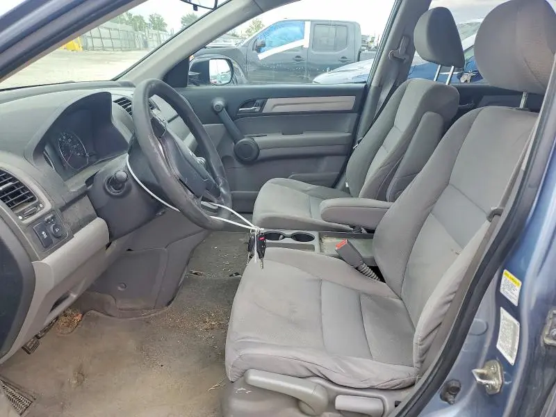 2010 HONDA CR-V EX  