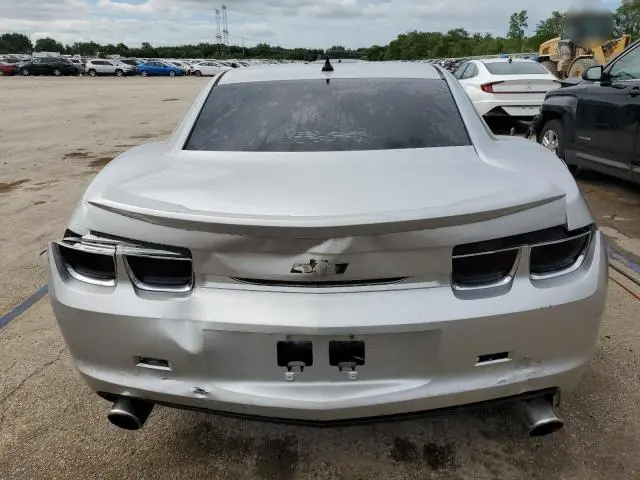 2013 CHEVROLET CAMARO LT  