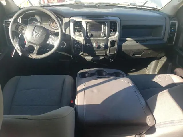 2017 RAM 1500 ST  