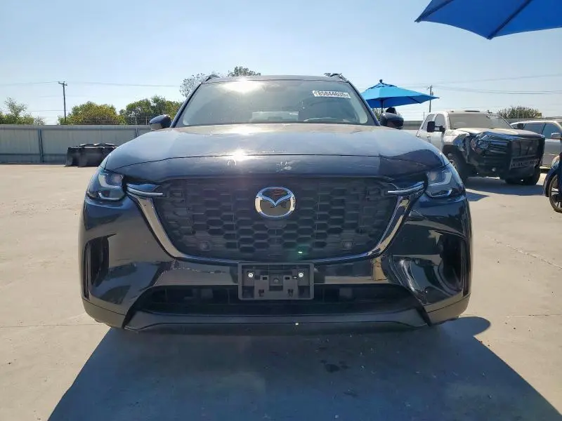 2025 MAZDA CX-90 PREMIUM SPORT  