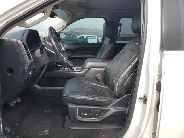 2020 FORD EXPEDITION MAX PLATINUM