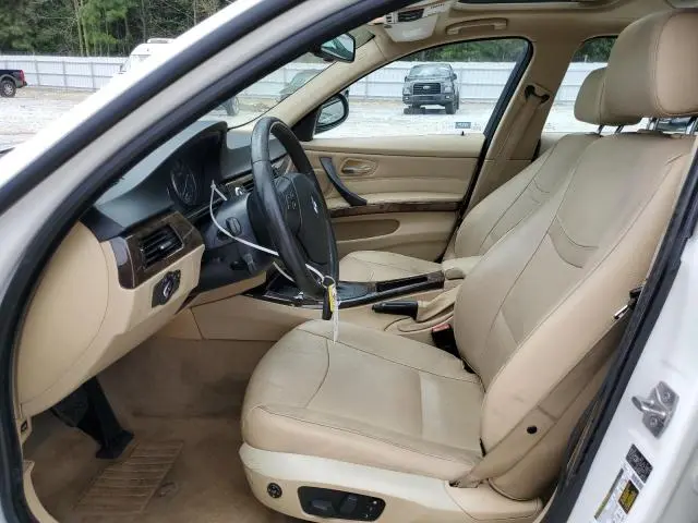 2010 BMW 328 I  