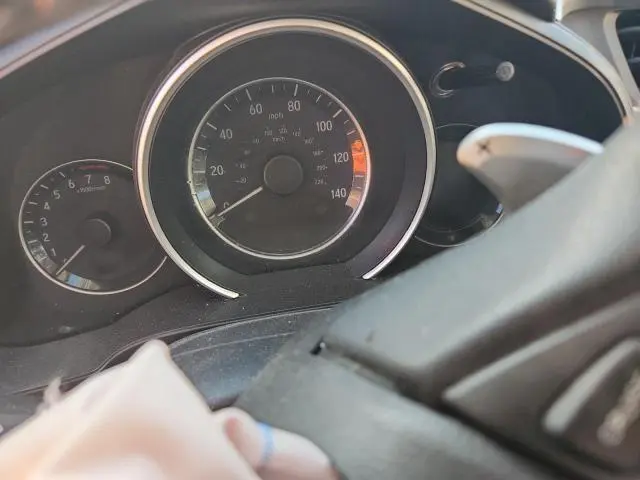 2020 HONDA FIT SPORT  