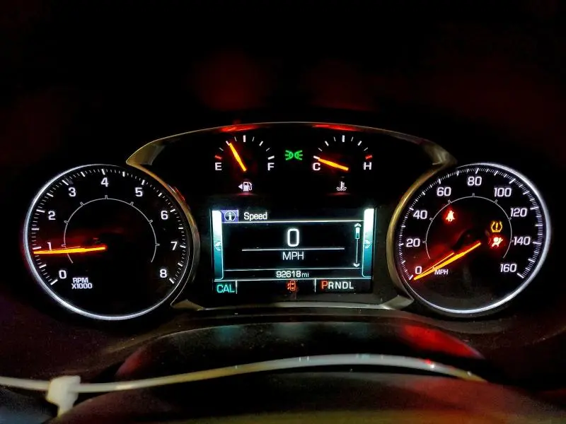 2019 GMC ACADIA ALL TERRAIN  