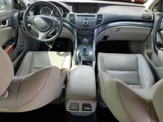 2011 ACURA TSX   